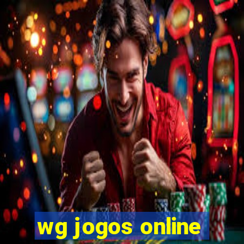 wg jogos online